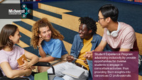 Midwest Research Computing & Data Consortium